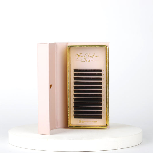 Black Brown Flat Classics