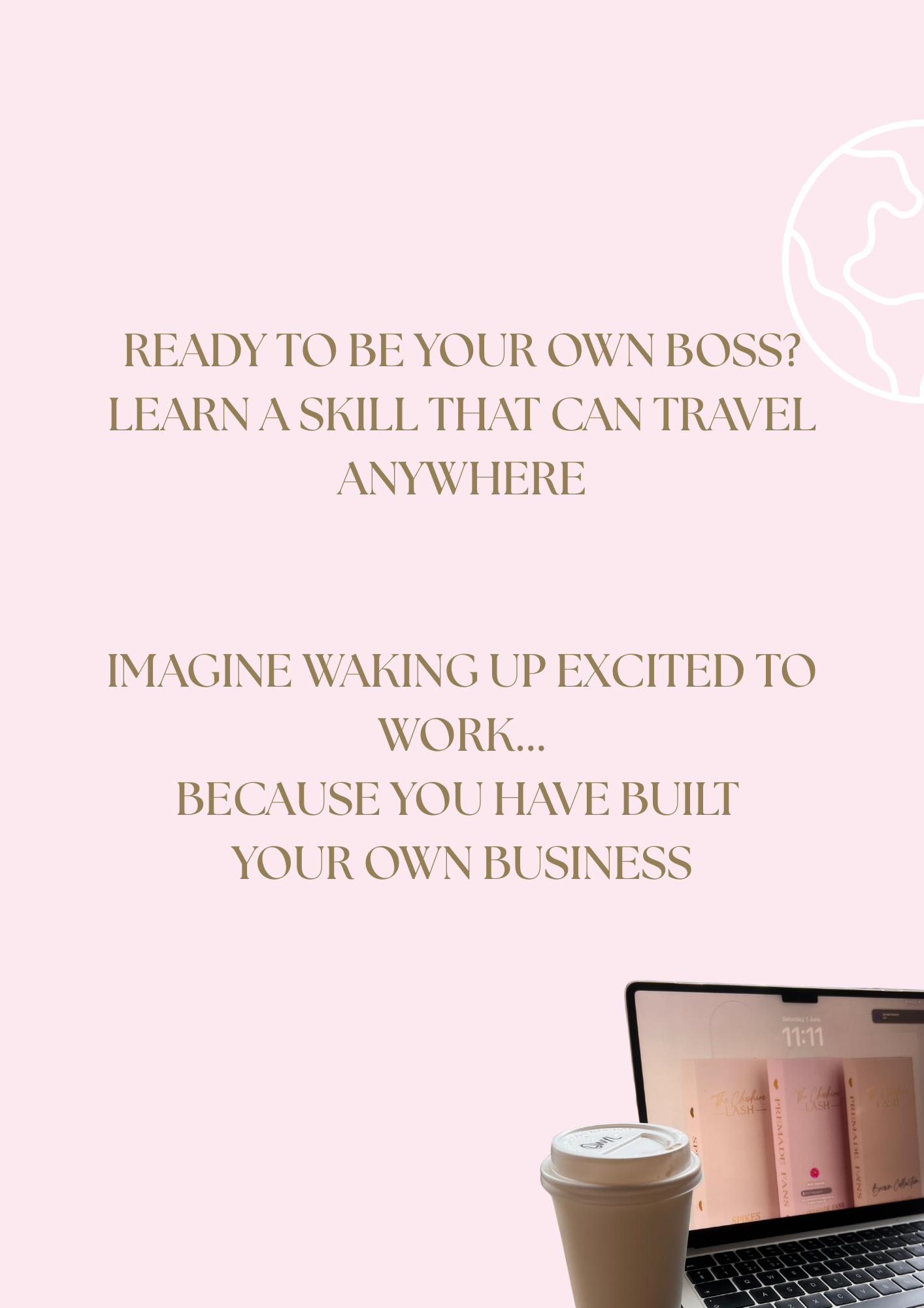 In Person Beginner Lash Training