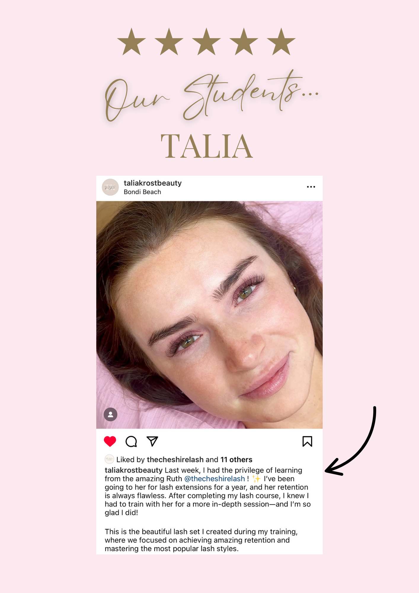 In Person Beginner Lash Training