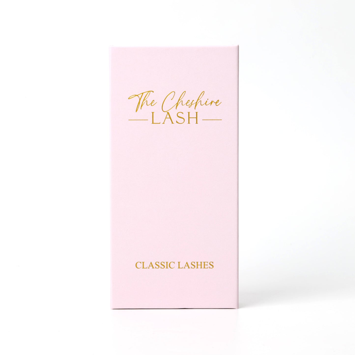 0.15 Luxury Classic Lashes 