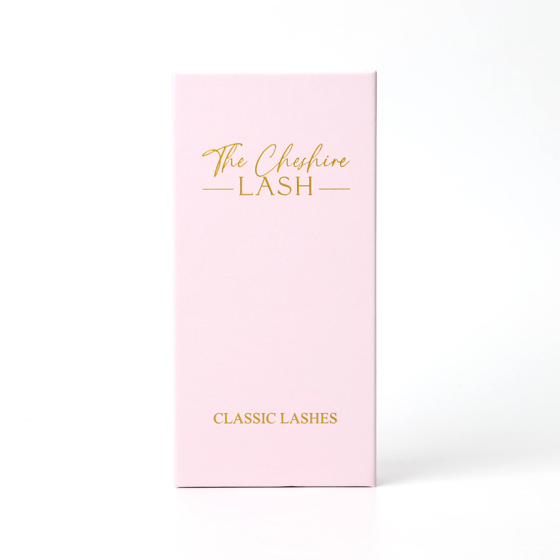 0.15 Luxury Classic Lashes 