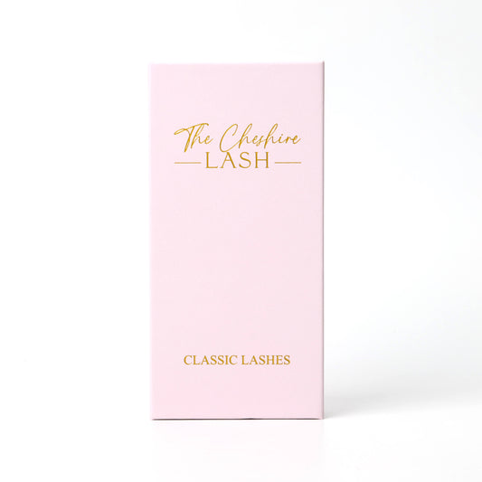 0.15 Luxury Classic Lashes 